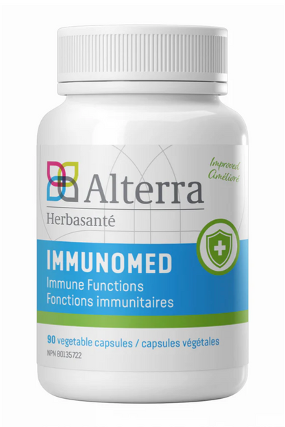 Immunomed