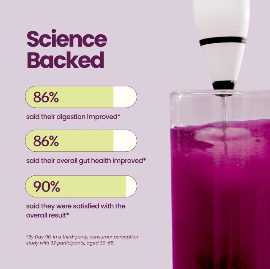 SuperBelly Variety Pack