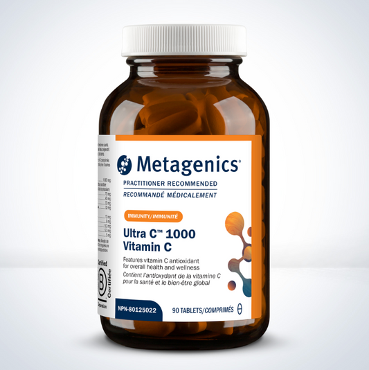Ultra C™ 1000 Vitamin C