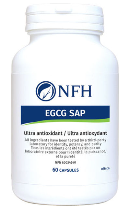 EGCG SAP