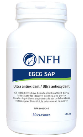 EGCG SAP