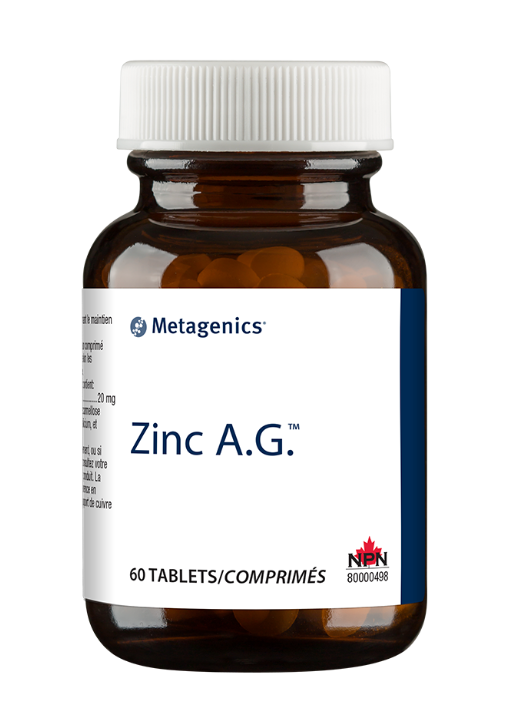 Zinc AG