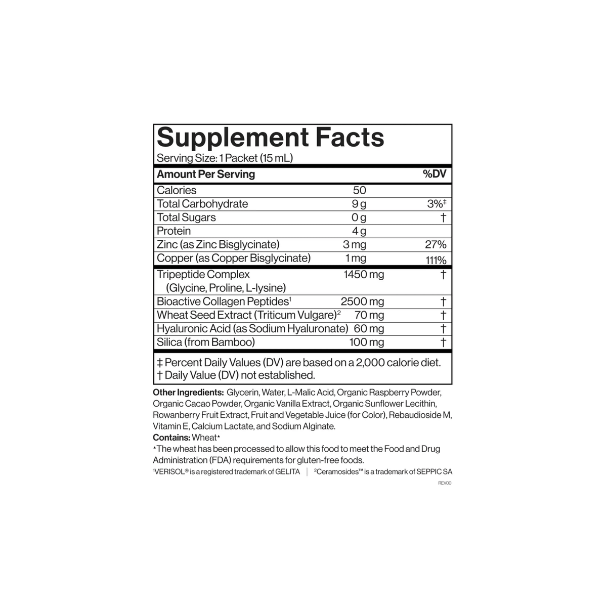 Cymbiotika Beauty Peptide Complex - CYMBIOTIKA