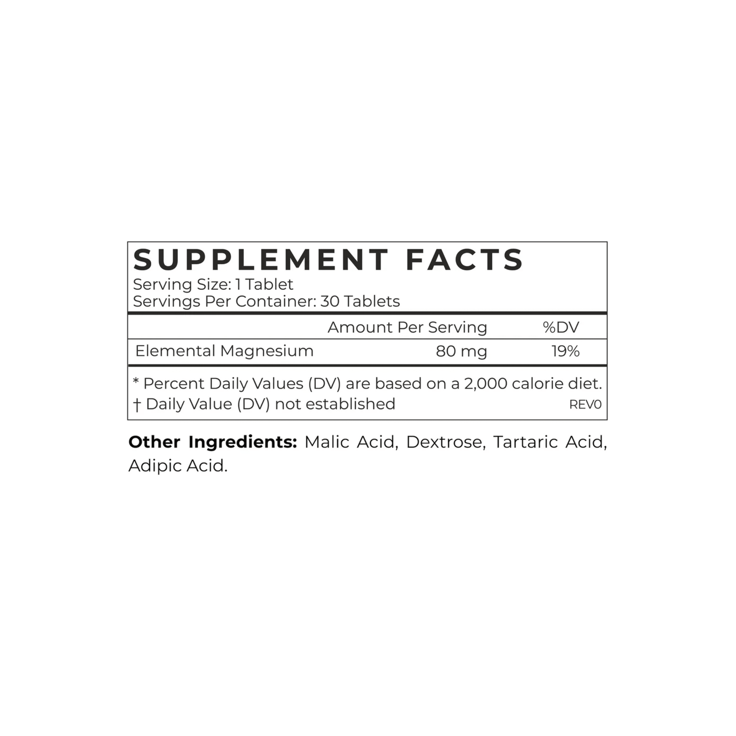 Cymbiotika Molecular Hydrogen - CYMBIOTIKA