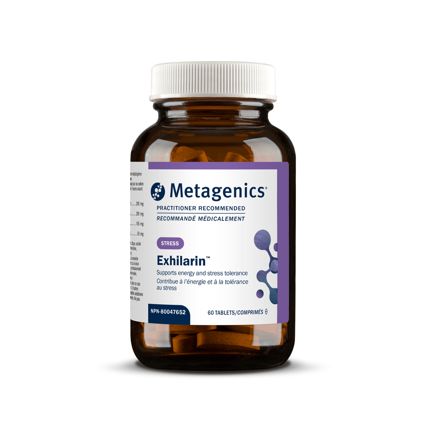 Metagenics Exhilarin - Metagenics