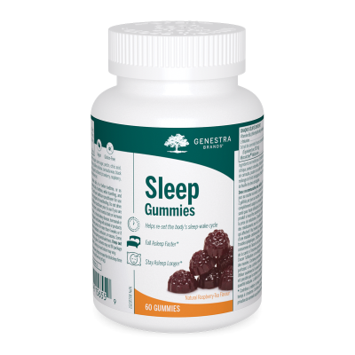 Sleep Gummies