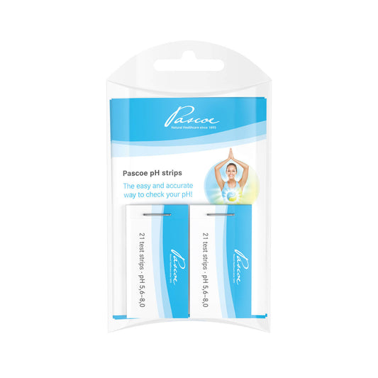 pH Test Strips