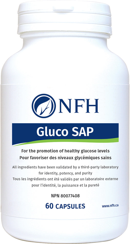 GLUCO SAP