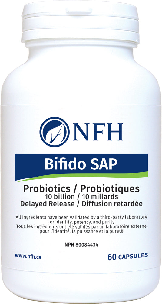 BIFIDO SAP