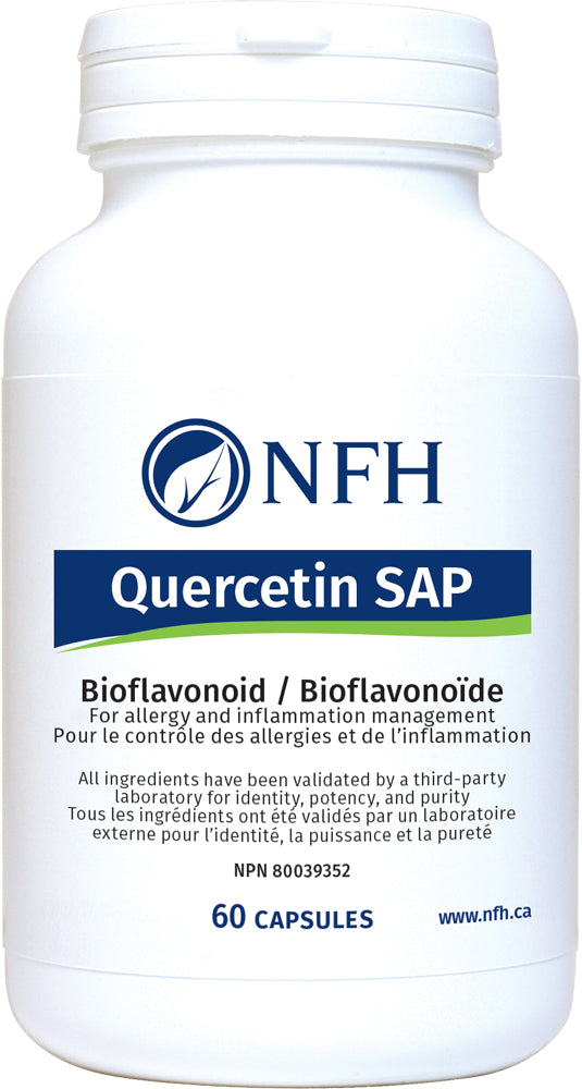 QUERCETIN SAP