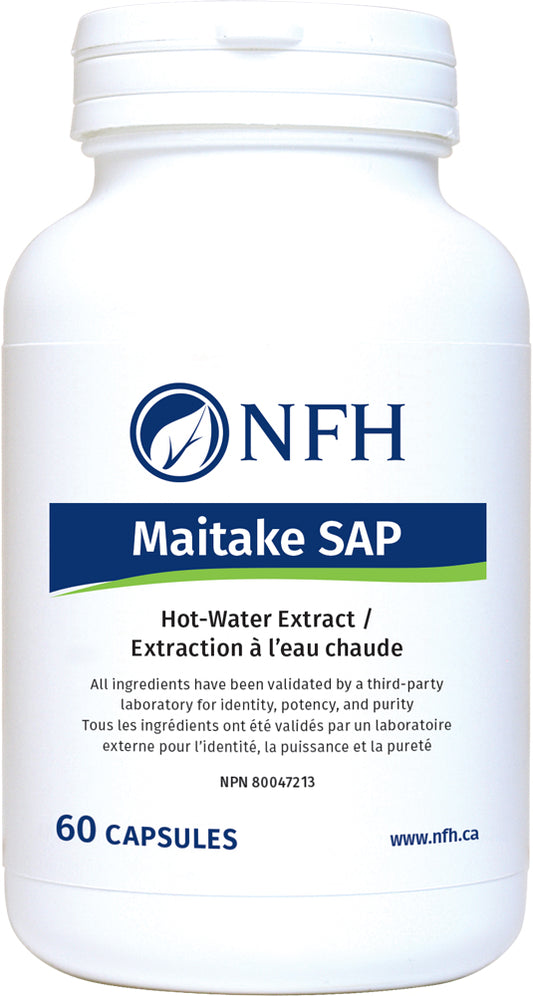 MAITAKE SAP