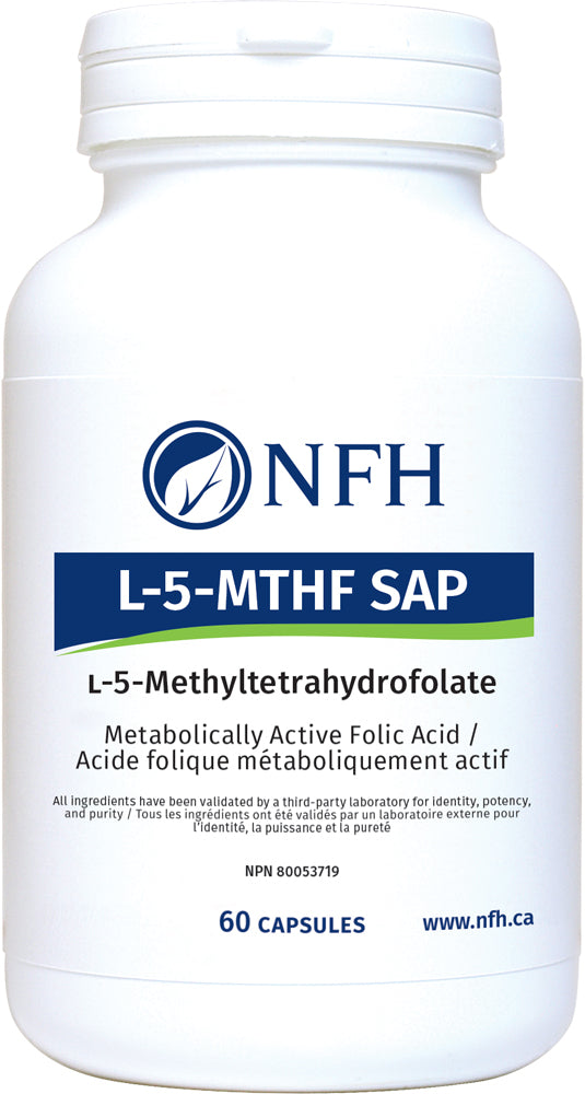 L-5-MTHF SAP (FOLATE)