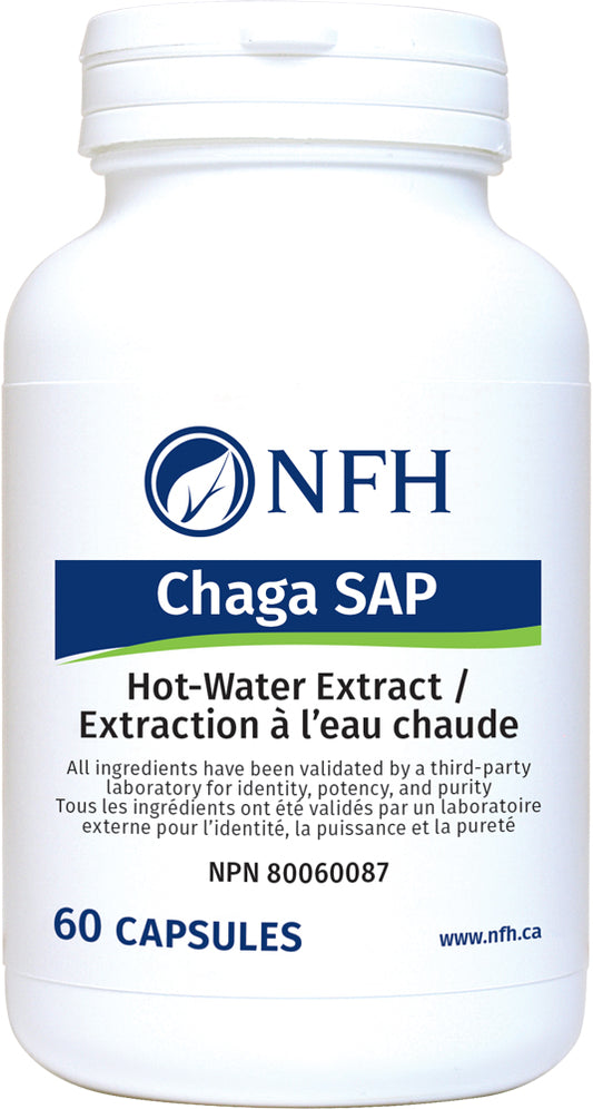 CHAGA SAP