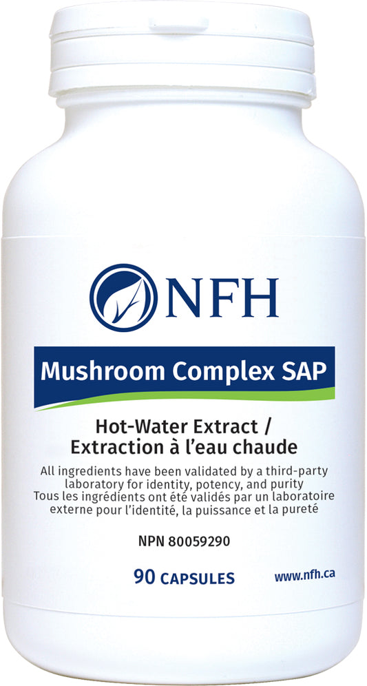 MUSHROOM COMPLEX SAP