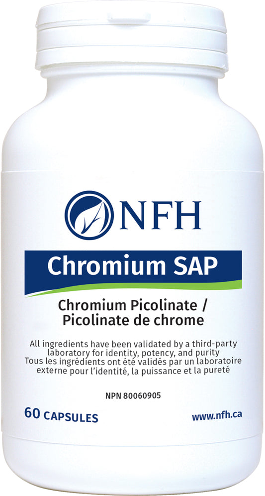 CHROMIUM SAP