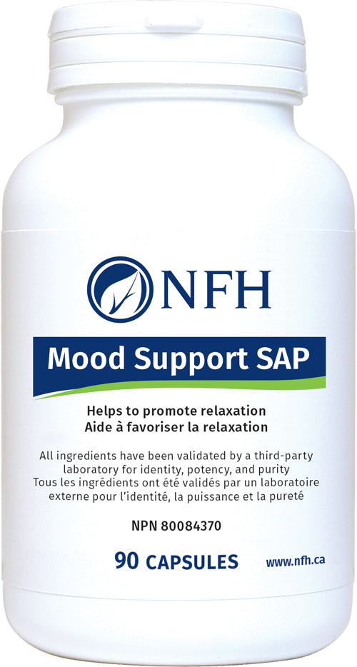 MOOD SUPPORT SAP