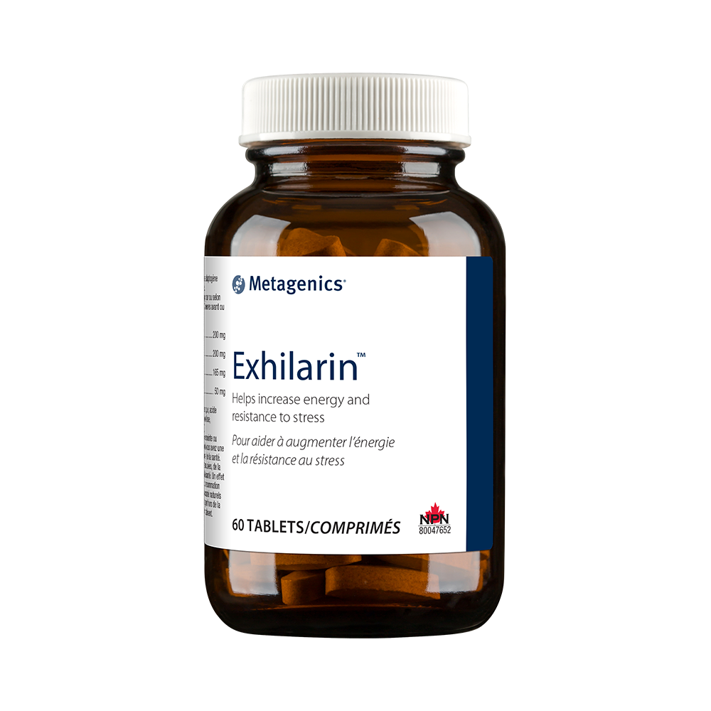 Exhilarin™