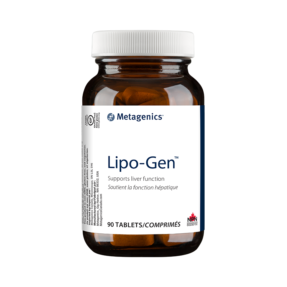 Lipo-Gen