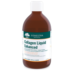 Collagen Liquid Enhanced