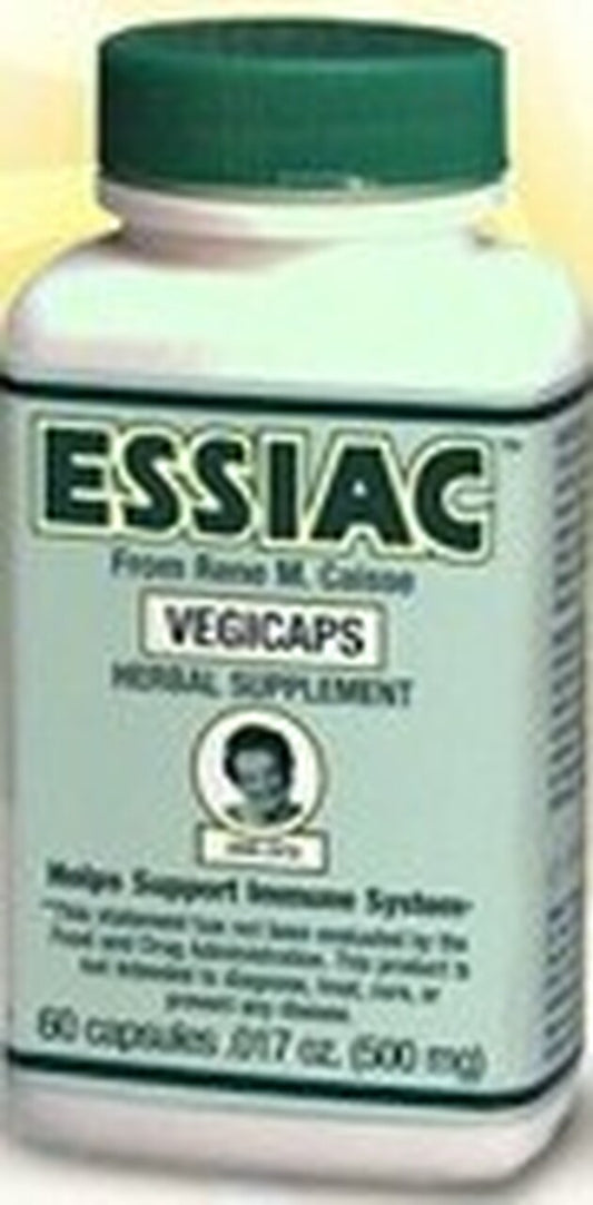 Essiac Formula 60 CAPS