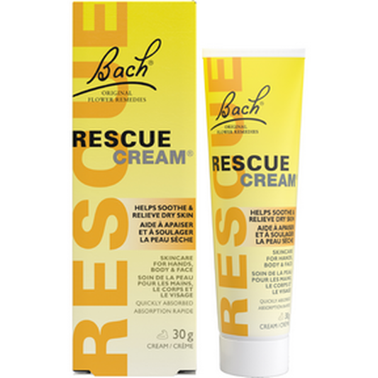 Bach Rescue Remedy Cream