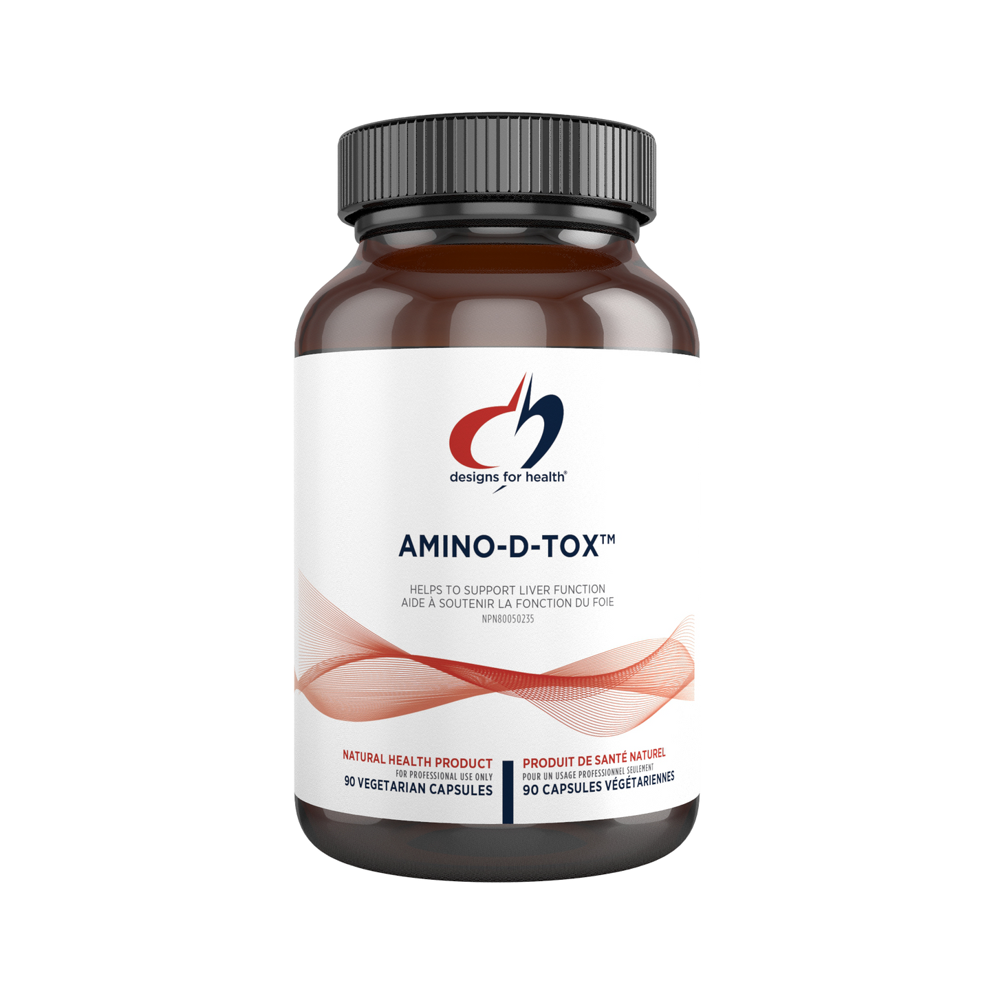 Amino-D-Tox™