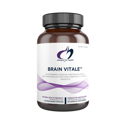 Brain Vitale™