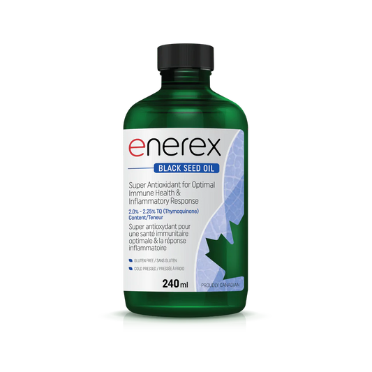 BLACK SEED OIL- 240ml