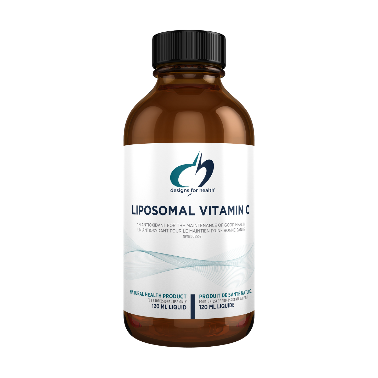 LIPOSOMAL VITAMIN C