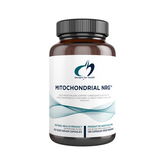 MITOCHONDRIAL NRG