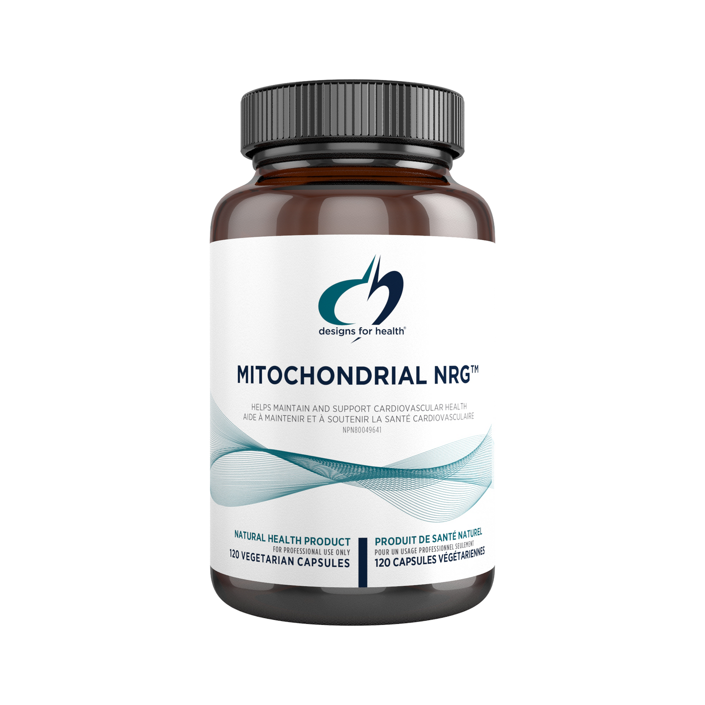 MITOCHONDRIAL NRG