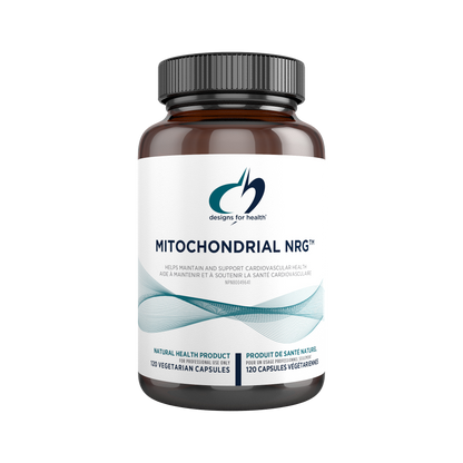 MITOCHONDRIAL NRG