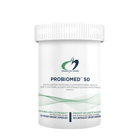 ProbioMed 50