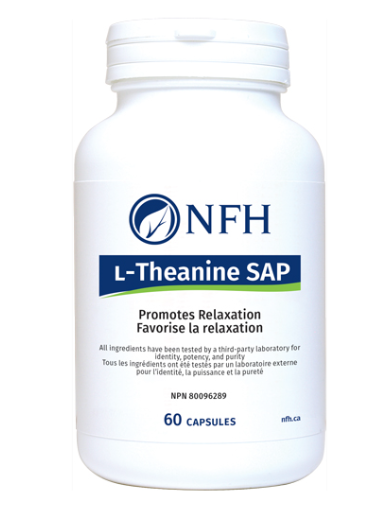 L-THEANINE SAP