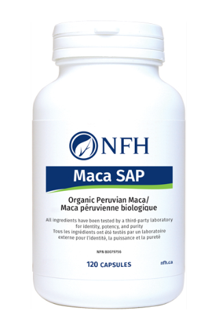 MACA SAP