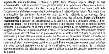 Gluco Control