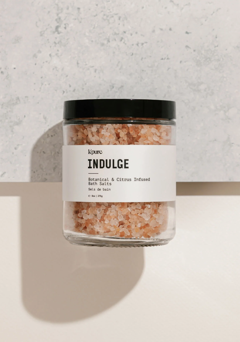 Indulge - Bath Soak