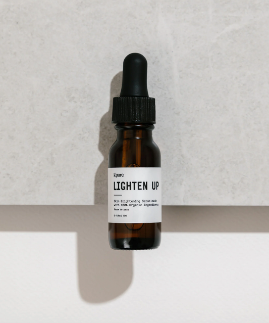 Lighten Up - Skin Brightening Serum