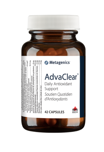 AdvaClear™