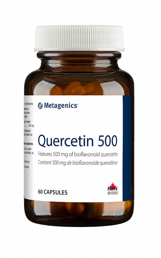 Quercetin 500