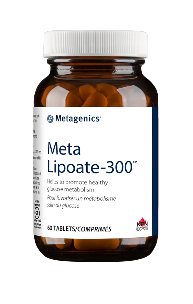 Meta Lipoate-300™