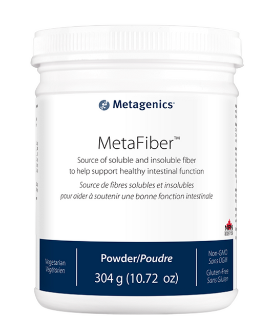 MetaFiber™