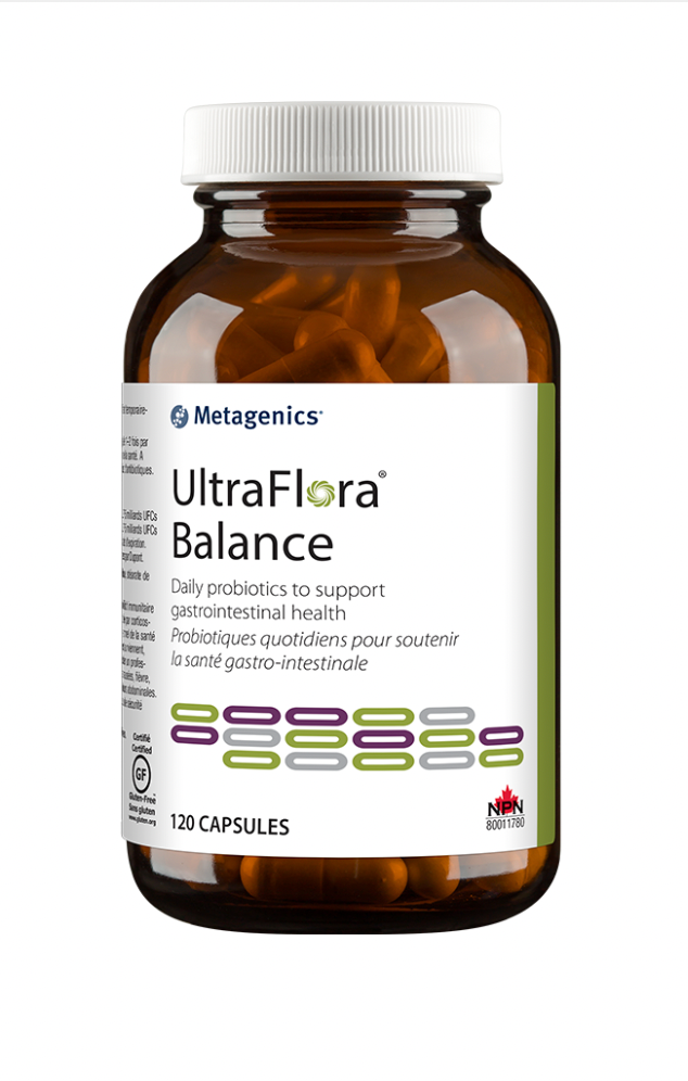 UltraFlora® Balance