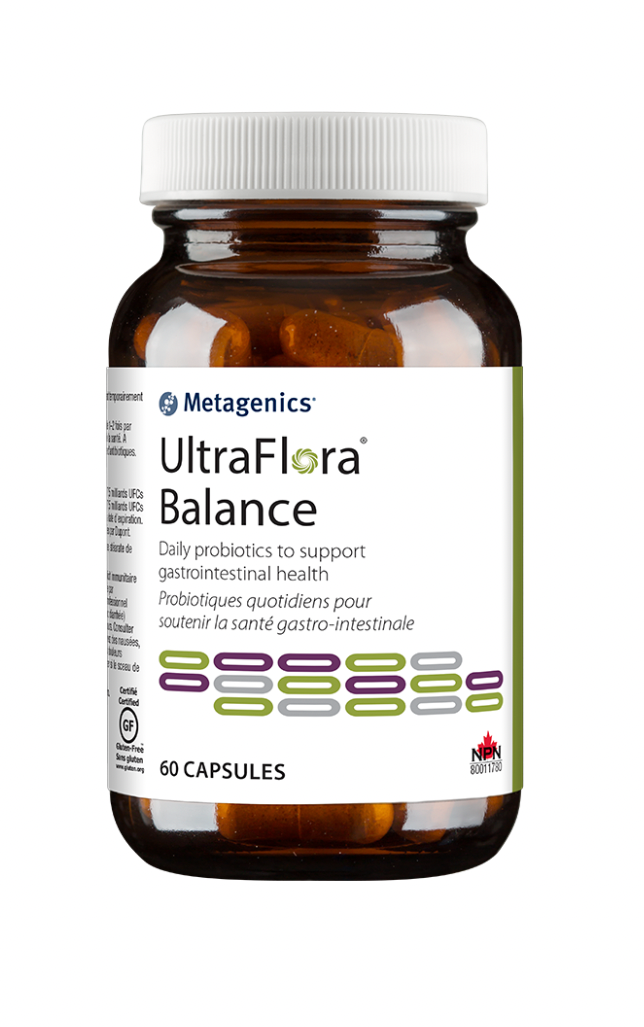 UltraFlora® Balance