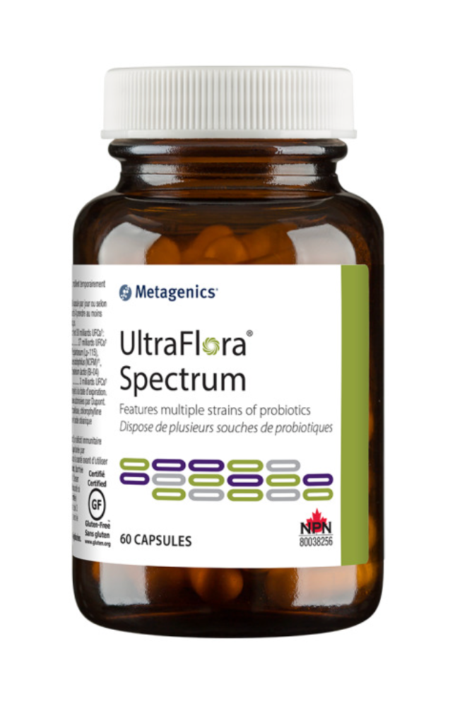 UltraFlora® Spectrum