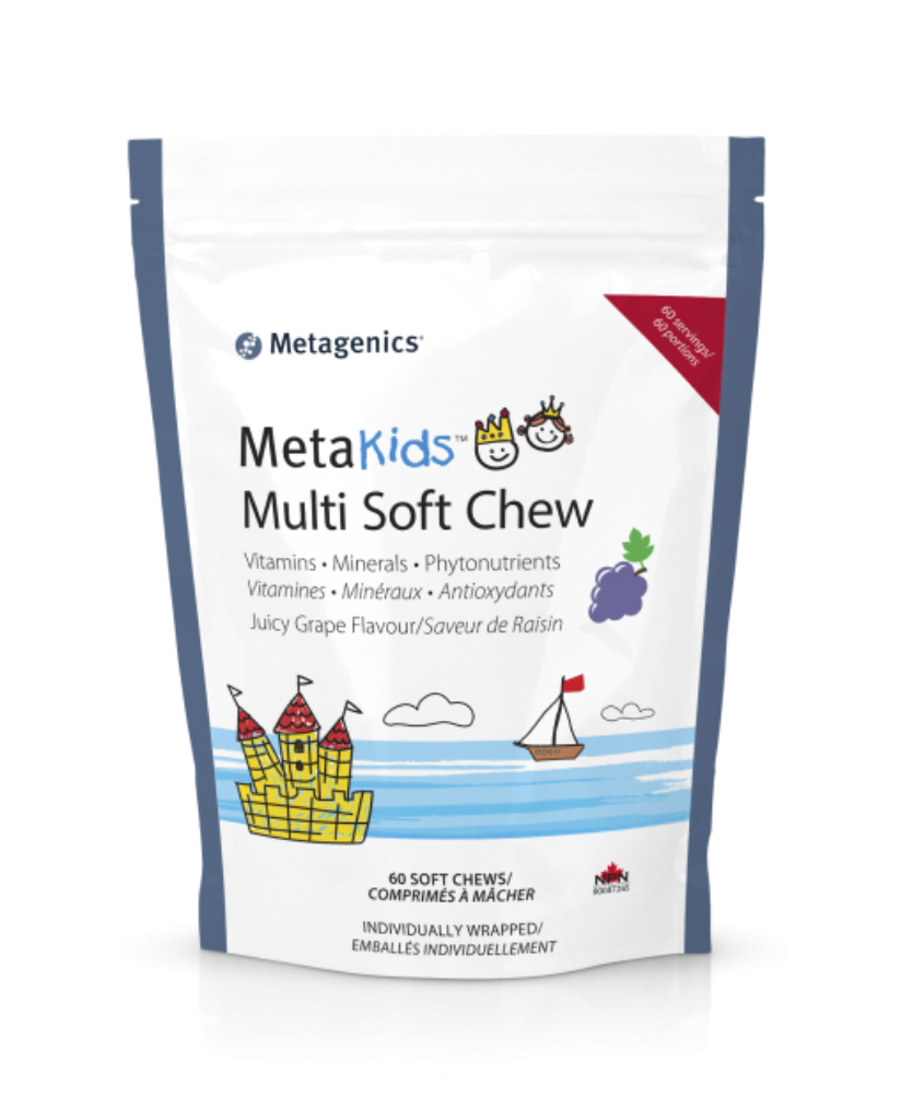 MetaKids™ Multi Soft Chew