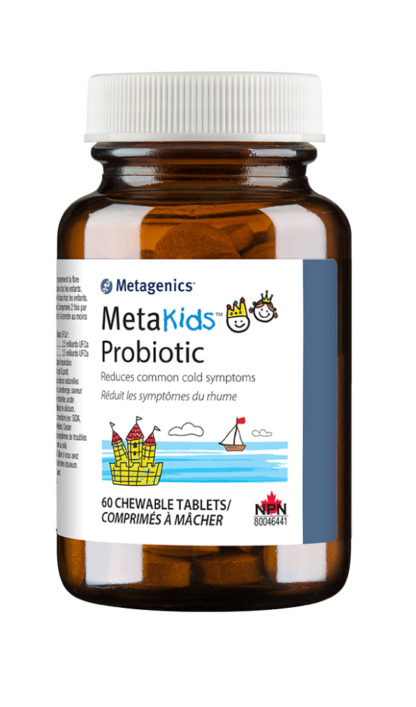 MetaKids™ Probiotic