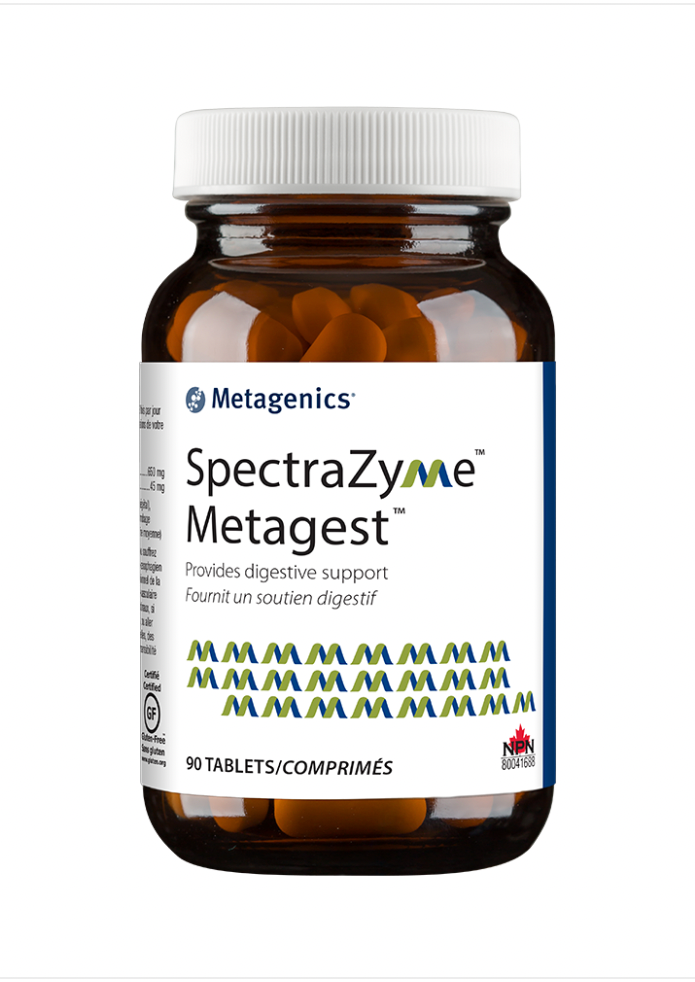 SpectraZyme™ Metagest™