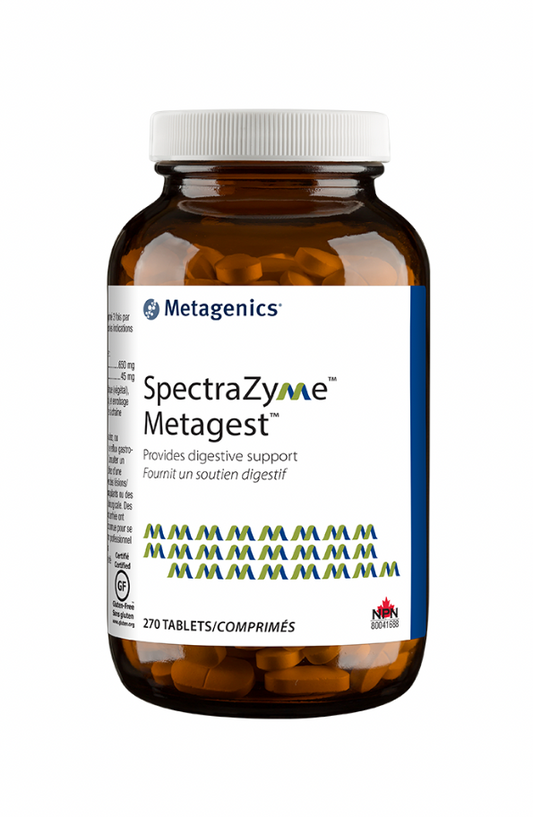 SpectraZyme™ Metagest™