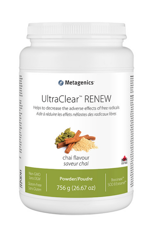 UltraClear™ RENEW